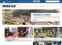 Site do Somar S/a Indústrias Mecânica