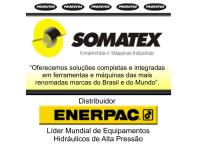 Site do Somatex Ltda