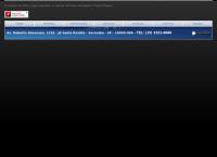 Site do Sorodiesel Tecnologia em Motores - Bosch Diesel Service