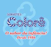 Sorvetes Colorê