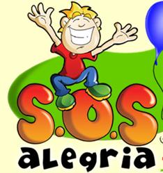 Sos Alegria Producoes Artisticas e Eventos Ltda