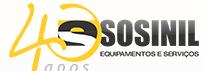 Sosinil Técnica de ar Comprimido e Construção