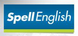 Spell English