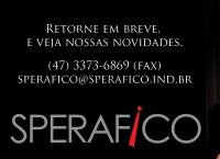 Site do Sperafico