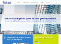 Springer Carrier Ltda