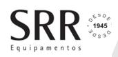 Srr Equipamentos Ltda