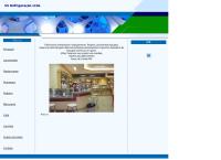 Site do SS Refrigeração