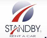 Standby Rent A Car