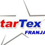 Startex Franjas e Passamanaria Ltda