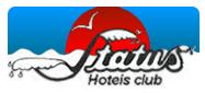 Status Hotéis Club