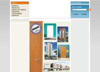 Site do Stm Industrial Ltda