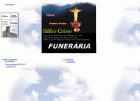 Site do Capela Santo Cristo