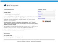 Site do Store Sistemas Inteligentes de Armazenagem
