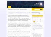 Site do Lúcia Emanuel Novaes Malagris