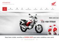 S t r Motos Ltda