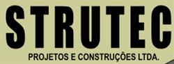 Strutec Projetos e Construções Ltda