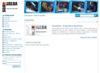 Site do Suasolda Comércio Tecnologia Soldagem Ltda