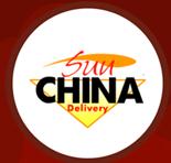 Sun China Comércio De Alimentos Ltda