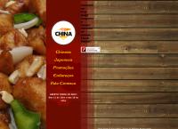 Site do Sun China Comércio De Alimentos Ltda