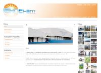 Site do Indústria e Comércio Alimentícia Sun Plant Ltda.