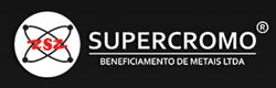 Supercromo Beneficiamento de Metais Ltda