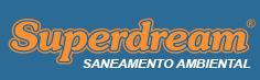 Superdream Dedetizadora
