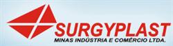 Surgyplast Minas Indústria E Comércio Ltda