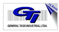 General Tags Industrial Ltda