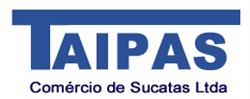Taipas Comércio Sucatas Ltda