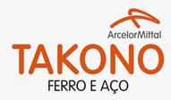 Ferro e Aço Takono S/a