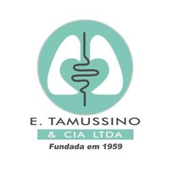 E Tamussino e Cia Ltda