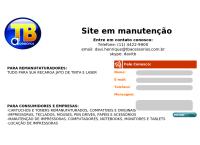 Tb Acessórios Express