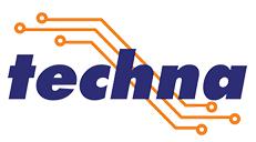 Techna Industria e Comercio de Eletro Eletronicos Ltda
