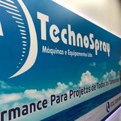 Technospray Máquinas e Equipamentos Ltda