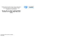 Site do Techseal Vedações Técnicas S/a
