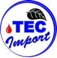 Tec Import Exportação Importação Com Ltda