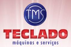 Teclado de Campos Distribuidor de Máquinas Ltda