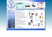 Site do Técnica Instrumentação e Controle