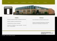 Site do Torneamento Tecnobrás Ltda