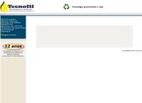 Tecnofil Comércio e Serviços de Lubrificantes Ltda.
