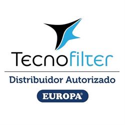 Tecnofilter - Distribuidor Autorizado e Exclusivo Europa