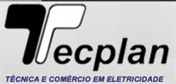 Tecplan Técnica Comércio Eletricidade Ltda