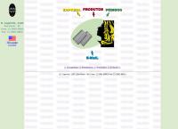 Site do Grampos Teimoso Ltda
