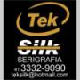Tek Silk Serigrafia e Estamparia