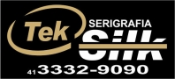Tek Silk Serigrafia e Estamparia