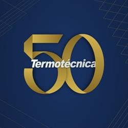 Termotécnica Indústria e Comércio Ltda