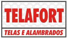 Tela Forte Telas e Alambrados Ltda