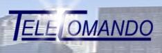 Telecomando Comércio e Serviç