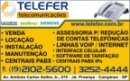 Telefer Telecomunicações Ltda