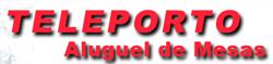 Teleporto Aluguel de Mesas e Cadeiras